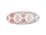 HANABISHI - Traditional Flower Patterns Hair Clip