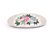 Rosebush (Small) Hair Clip