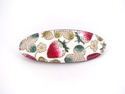 Strawberries Hair Clip