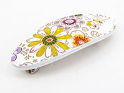 Honeybee Hair Clip