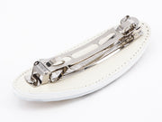 KINKARAKOBANA - Small Golden Flowers Hair Clip