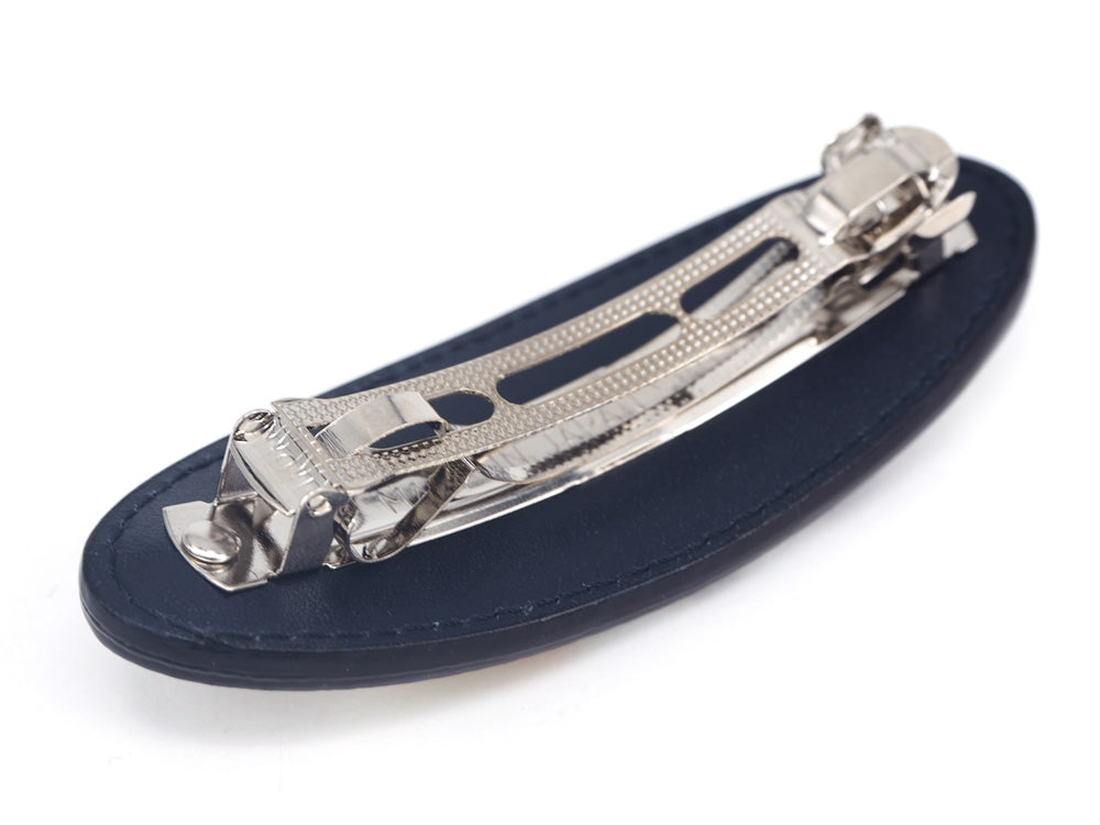 Apollo (Blue) Hair Clip