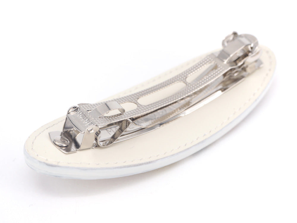 Rocaille (Pink) Hair Clip