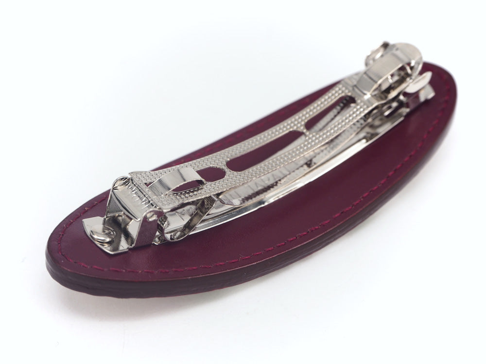 Rosebush (Small) Hair Clip