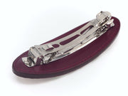 Rosebush (Small) Hair Clip