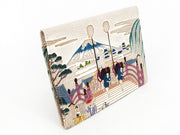 NIHONBASHI Passport Case