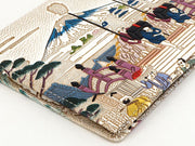 NIHONBASHI Passport Case