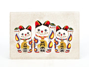 MANEKINEKO - Lucky Cat Passport Case