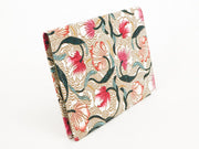 North Garden (Coral) Passport Case