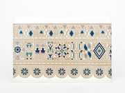 Apollo (Blue) Passport Case