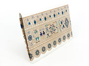 Apollo (Blue) Passport Case