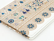 Apollo (Blue) Passport Case