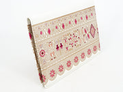 Apollo (Pink) Passport Case