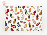 Peanuts Passport Case