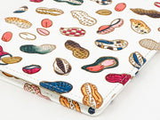 Peanuts Passport Case