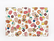 AME - Japanese Candy Passport Case