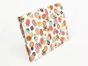 AME - Japanese Candy Passport Case