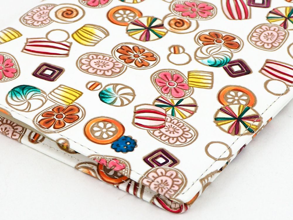 AME - Japanese Candy Passport Case