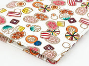 AME - Japanese Candy Passport Case
