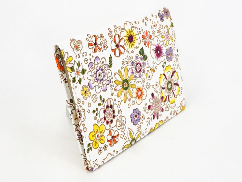 Honeybee Passport Case