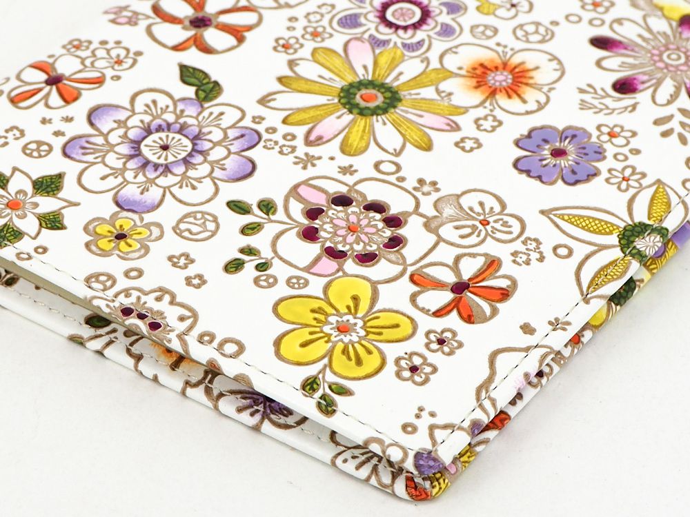 Honeybee Passport Case
