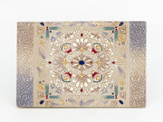 Fantasy Tapestry Passport Case