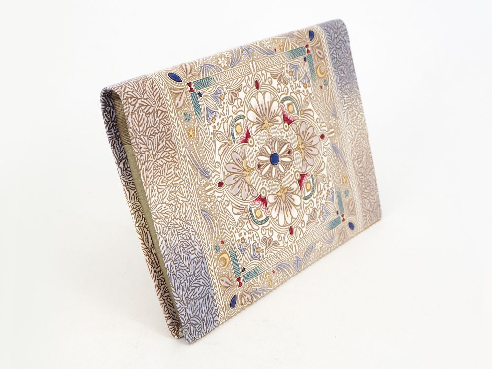 Fantasy Tapestry Passport Case