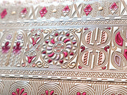 Apollo (Pink) Eyeglasses Case