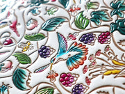 Hummingbirds Hair Clip