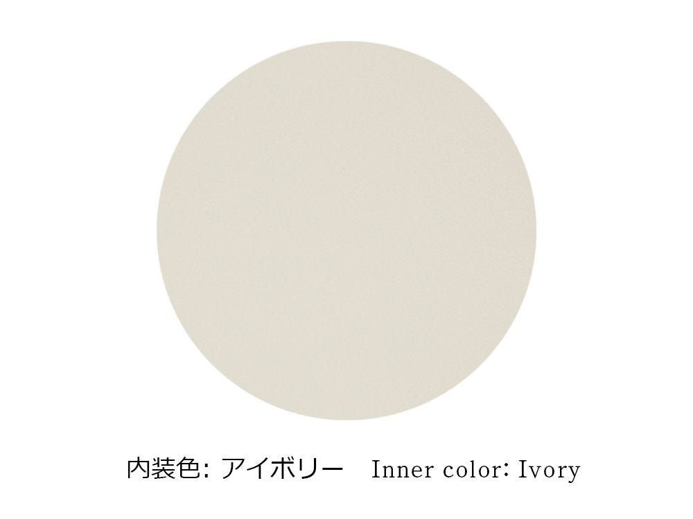 Dancing Cherry Blossoms Zippered Long Wallet