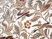 Geese (Brown) Hand Mirror