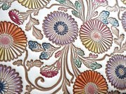 SARASAGIKU - Chrysanthemum Pen Case
