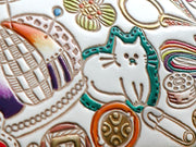 Sewing (Limited Edt.) Lipstick Case