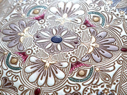 Fantasy Tapestry Thin Card Case