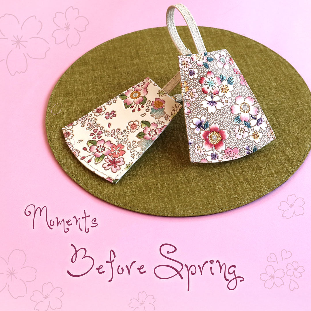 Moments Before Spring