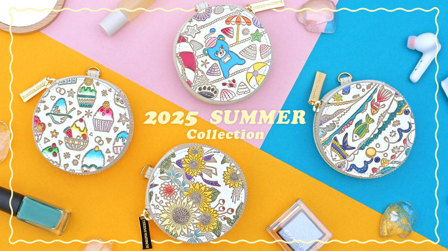 Summer Collection 2025 🏄
