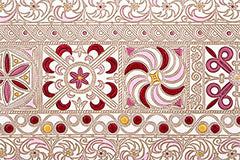 KINSHA - Persia Tiles (Pink)