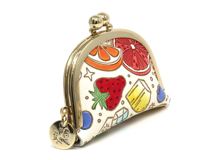 Tiny Gamaguchi Pouch