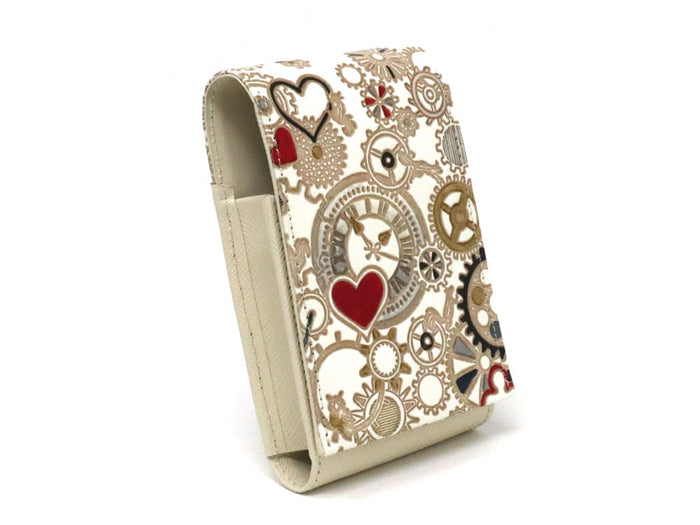 Lipstick Case with Mirror