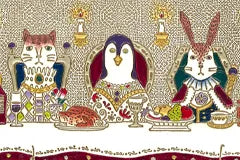 Noble Animals