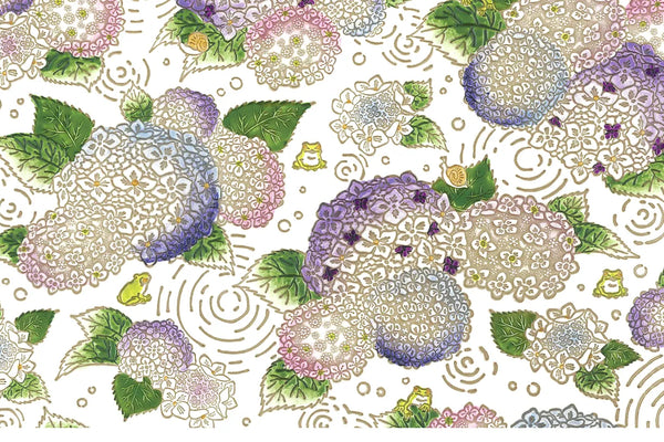 Hydrangeas