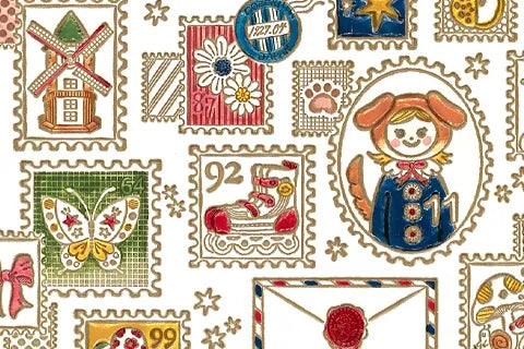 Stamps