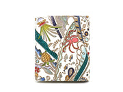 Ocean Slim Billfold Wallet