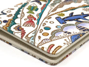 Ocean Slim Billfold Wallet