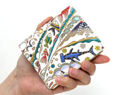 Ocean Slim Billfold Wallet