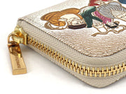 SHICHIFUKUJIN - Seven Lucky Gods Zippered Coin Purse