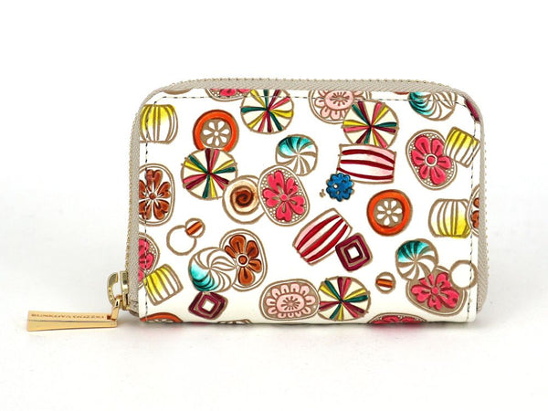 AME - Japanese Candy Zippered Coin Purse