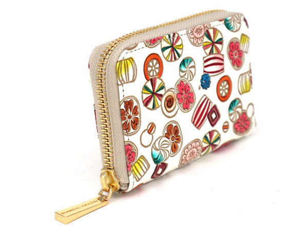 AME - Japanese Candy Zippered Coin Purse