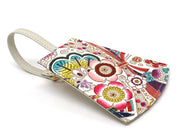 Noshi Ribbons Bell Key Case