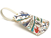 Ocean Bell Key Case
